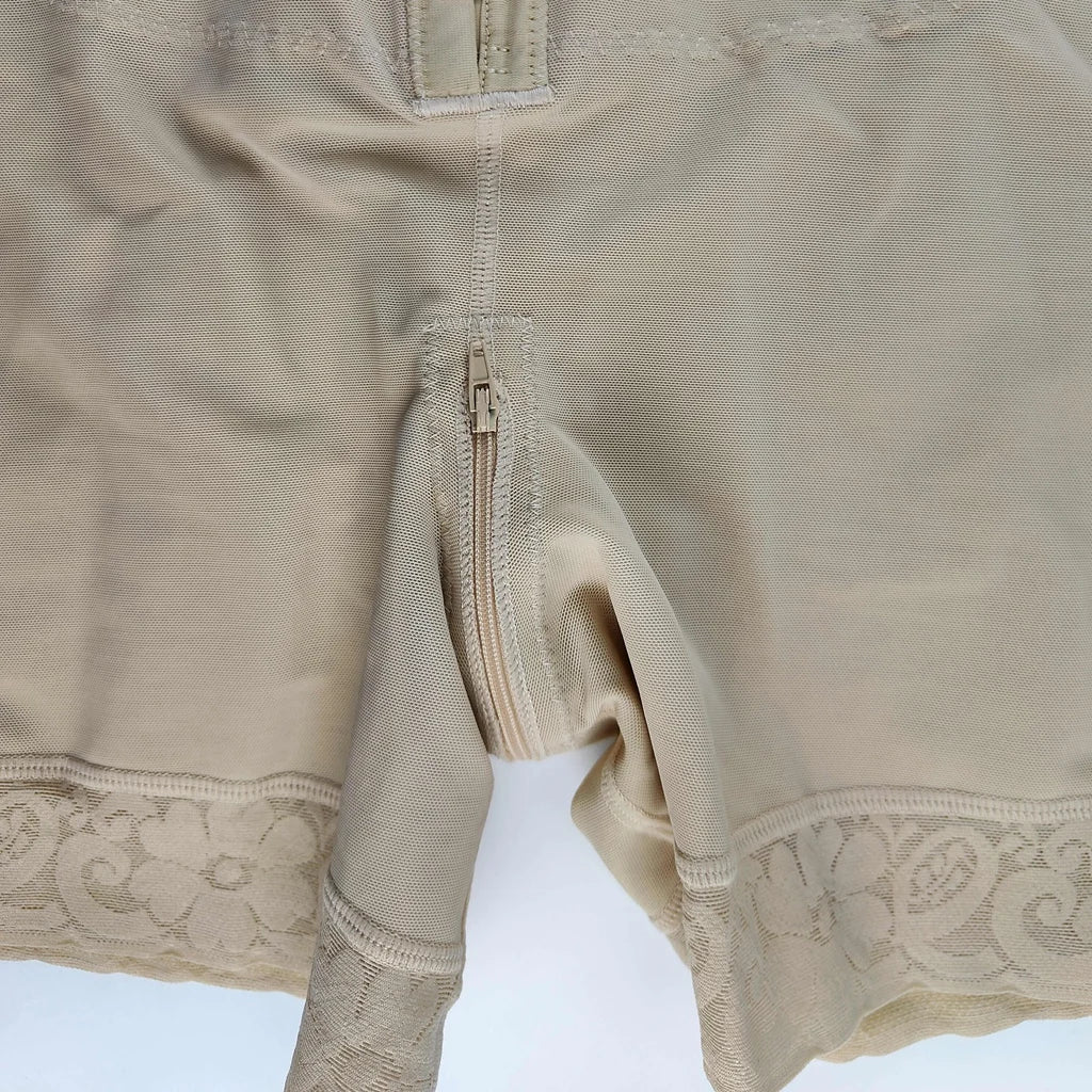 Gaine Sculptante Haute Compression – Ventre Plat & Affine la Taille